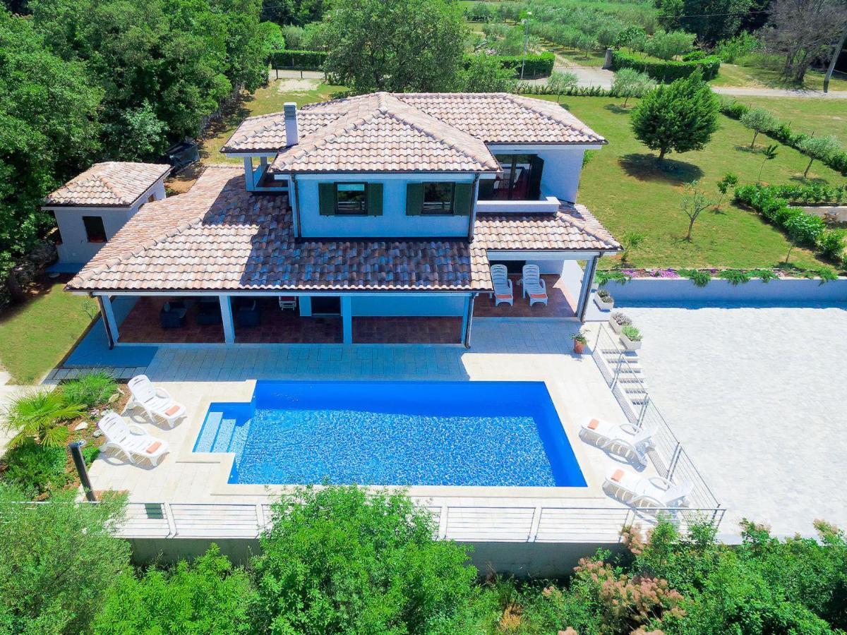 Holiday Home Fratrici By Interhome Murine Extérieur photo