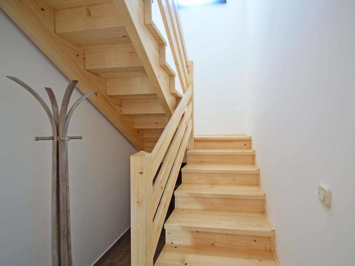 Holiday Home Fratrici By Interhome Murine Extérieur photo