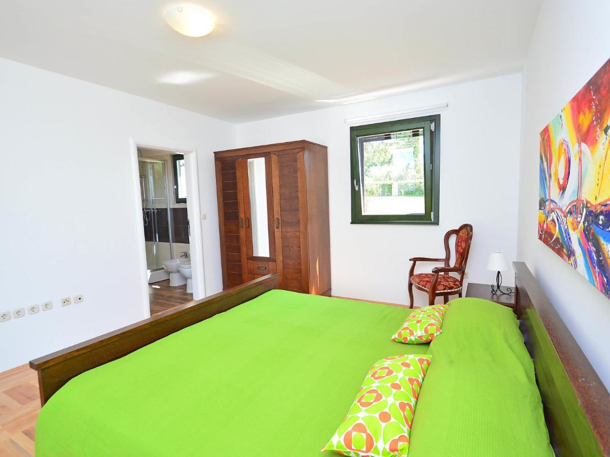 Holiday Home Fratrici By Interhome Murine Extérieur photo