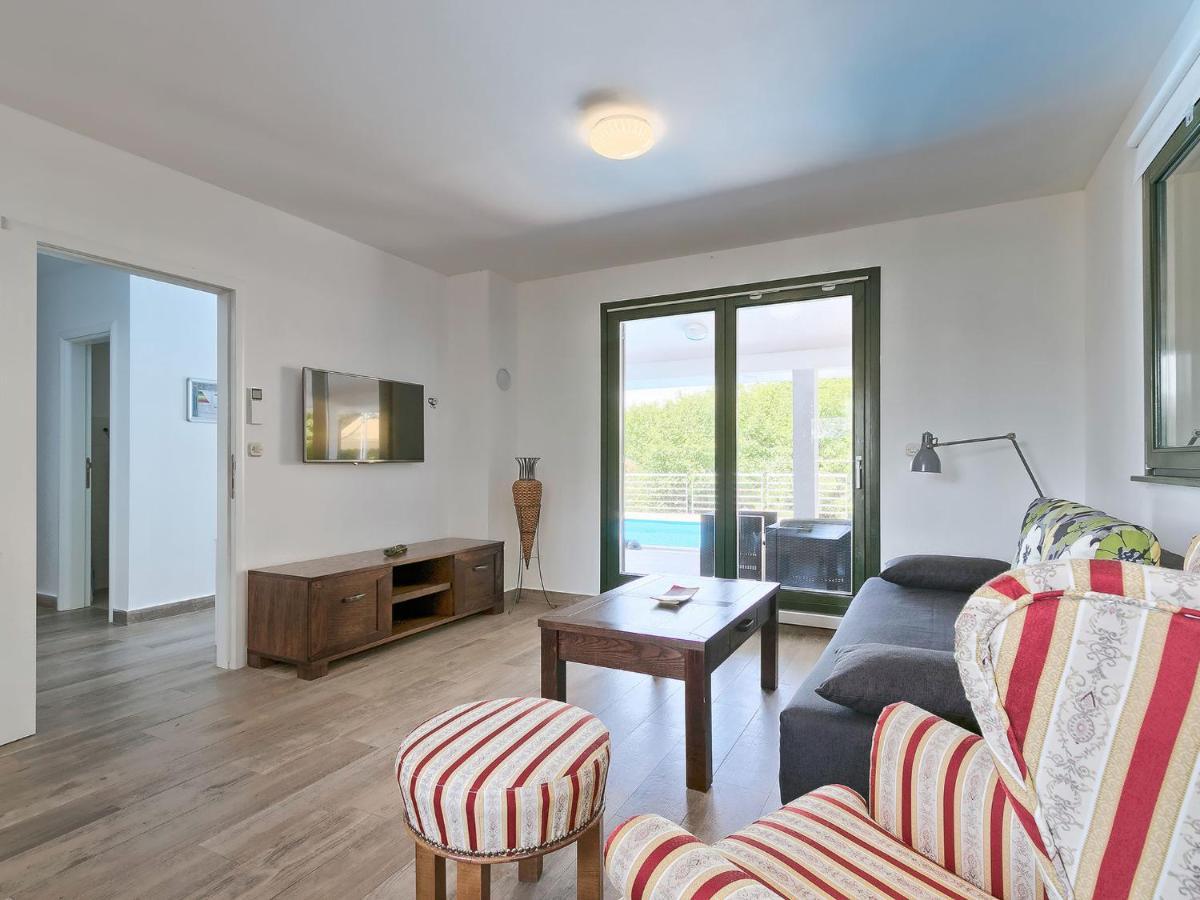 Holiday Home Fratrici By Interhome Murine Extérieur photo