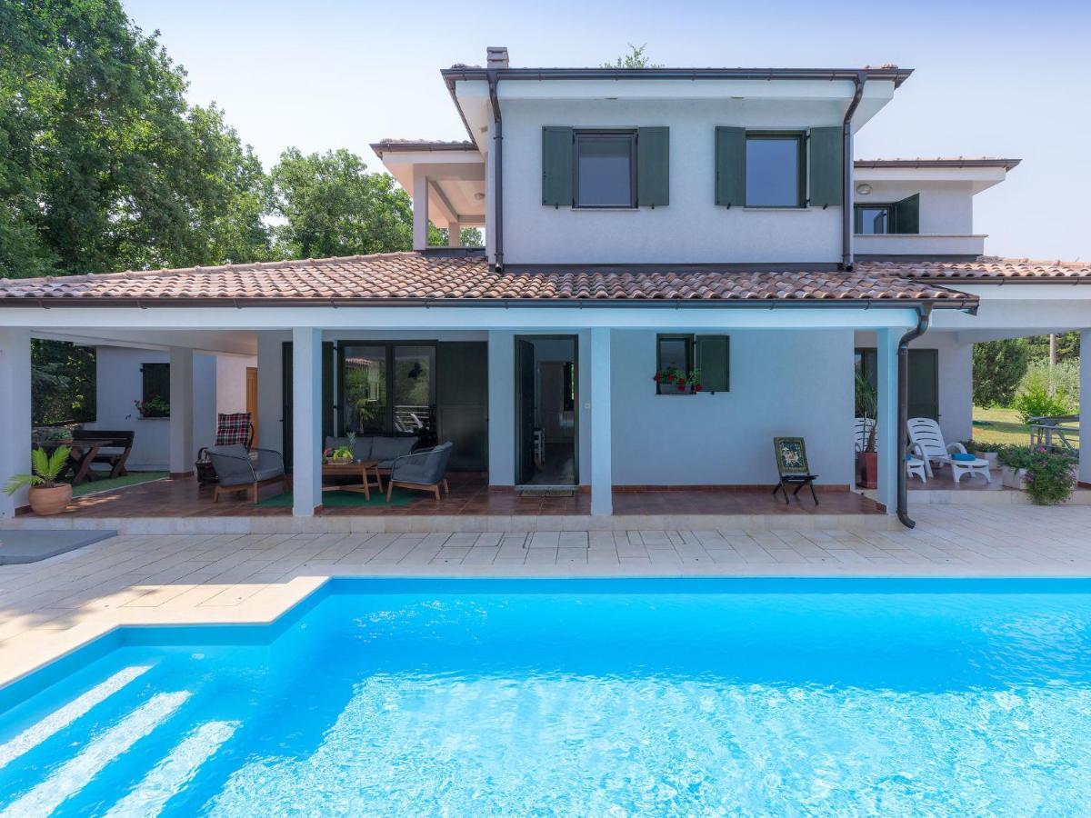Holiday Home Fratrici By Interhome Murine Extérieur photo