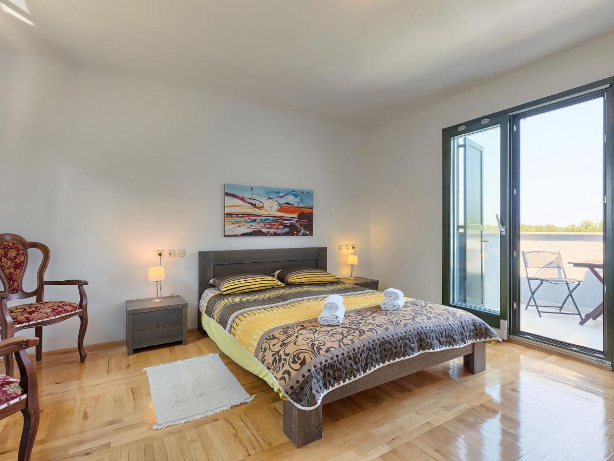 Holiday Home Fratrici By Interhome Murine Extérieur photo