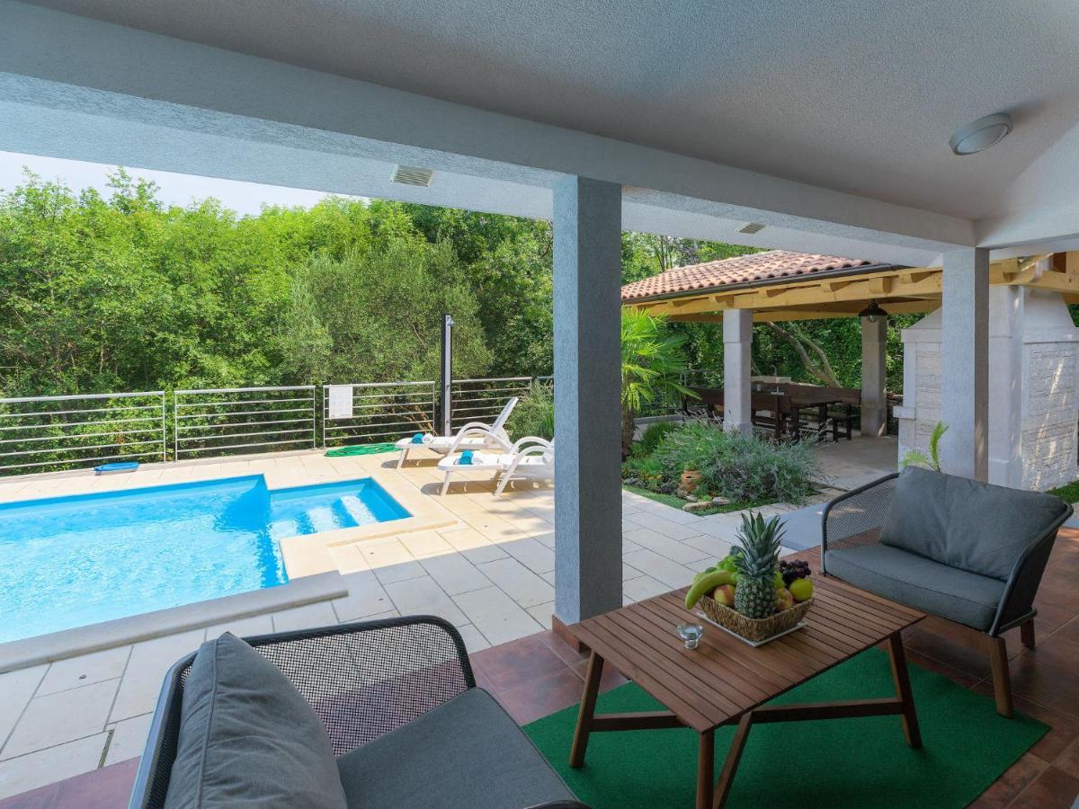 Holiday Home Fratrici By Interhome Murine Extérieur photo