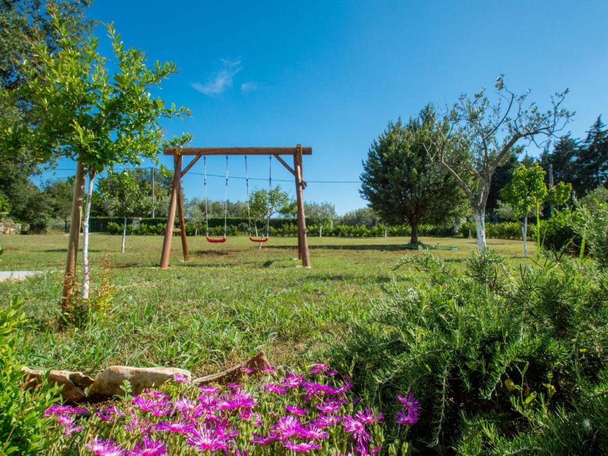 Holiday Home Fratrici By Interhome Murine Extérieur photo