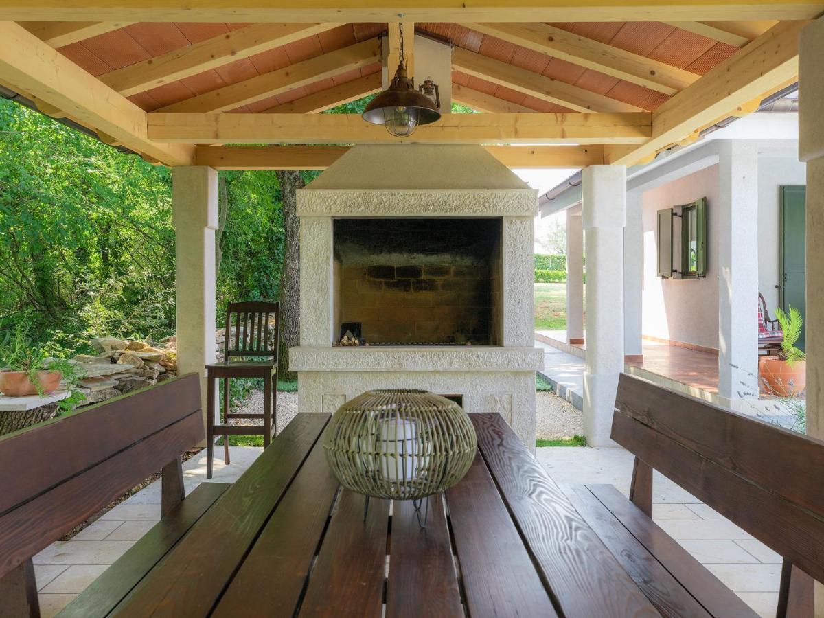 Holiday Home Fratrici By Interhome Murine Extérieur photo