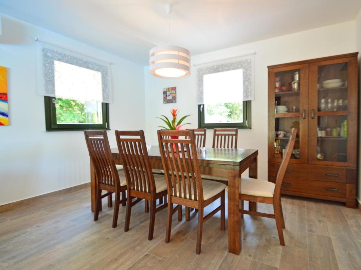 Holiday Home Fratrici By Interhome Murine Extérieur photo