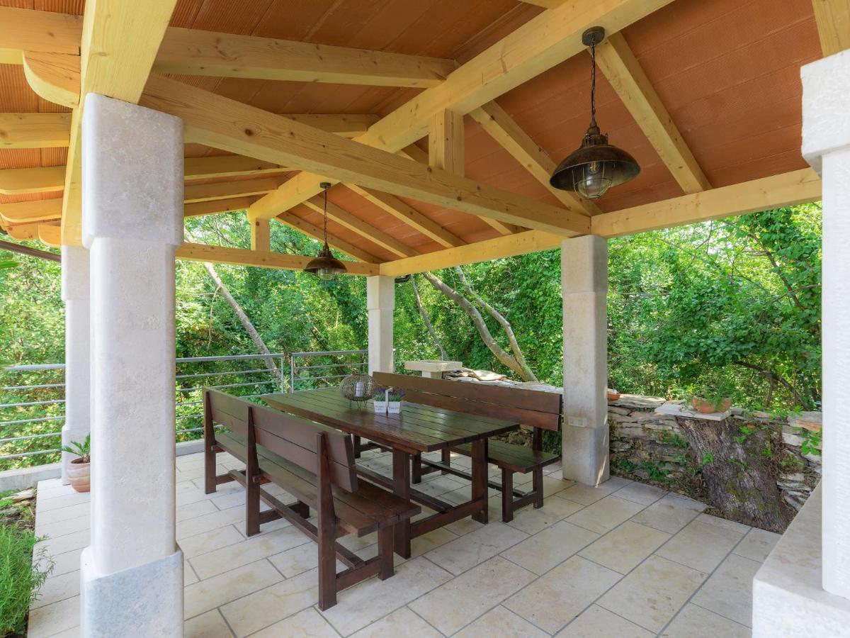 Holiday Home Fratrici By Interhome Murine Extérieur photo