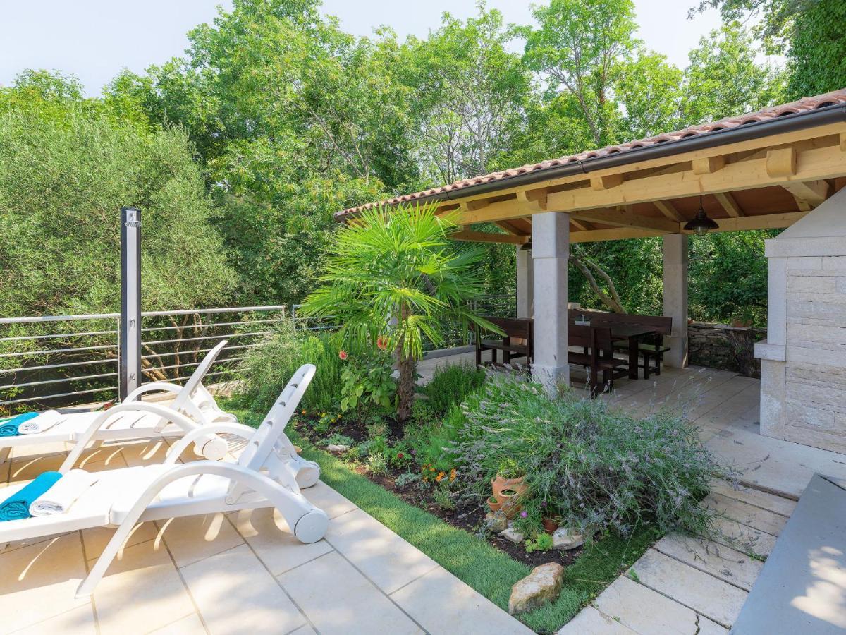 Holiday Home Fratrici By Interhome Murine Extérieur photo