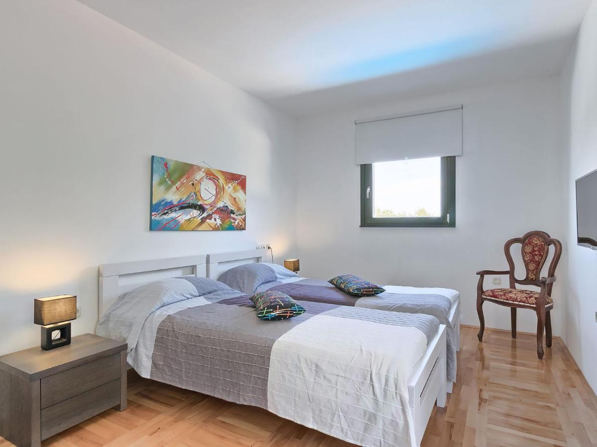 Holiday Home Fratrici By Interhome Murine Extérieur photo