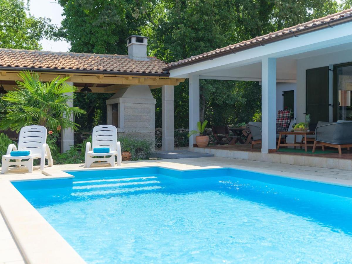 Holiday Home Fratrici By Interhome Murine Extérieur photo