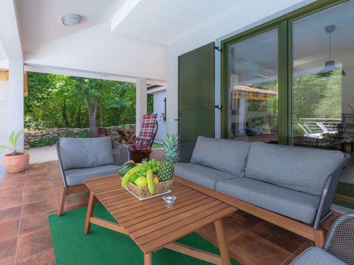 Holiday Home Fratrici By Interhome Murine Extérieur photo
