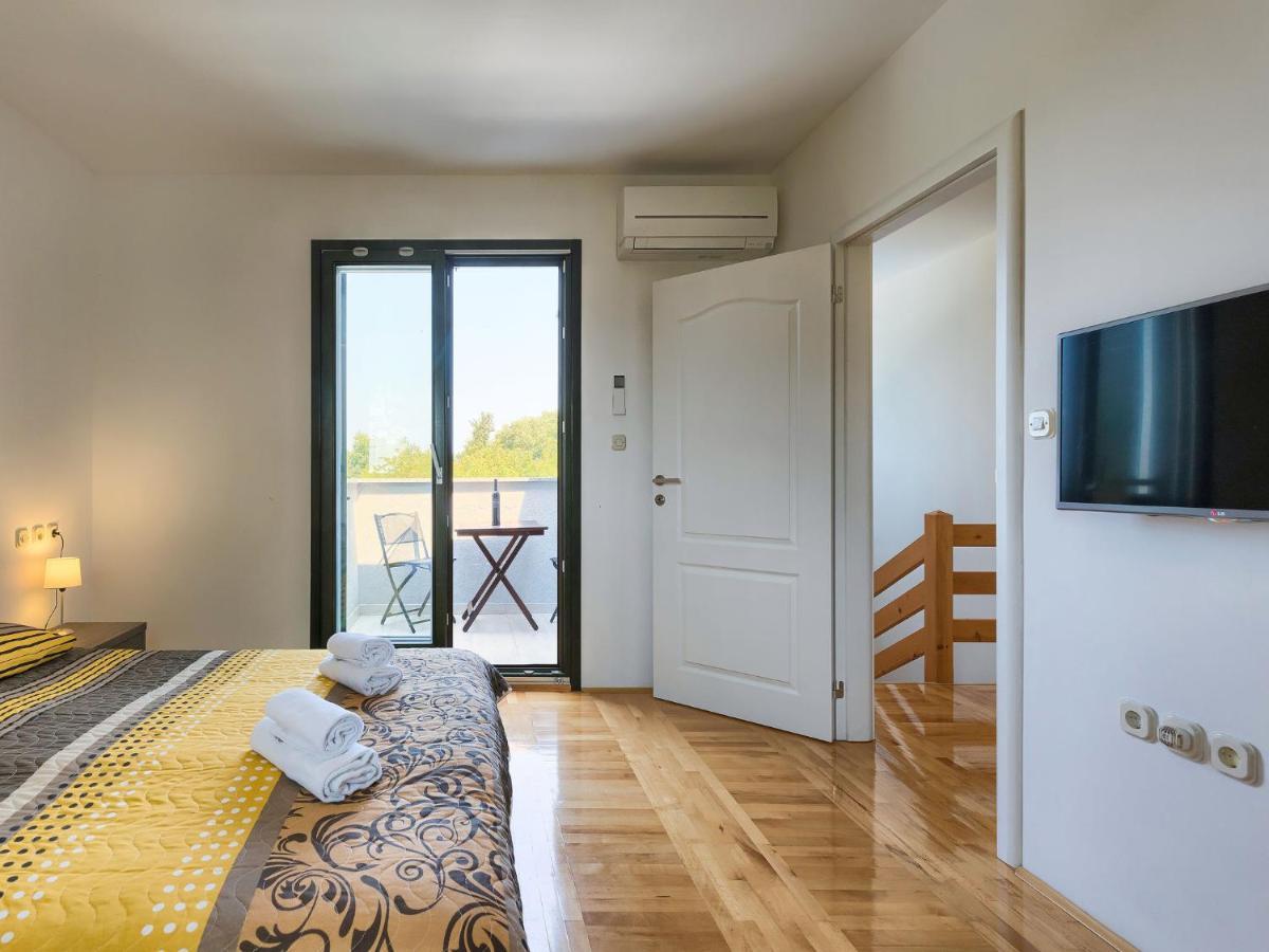 Holiday Home Fratrici By Interhome Murine Extérieur photo