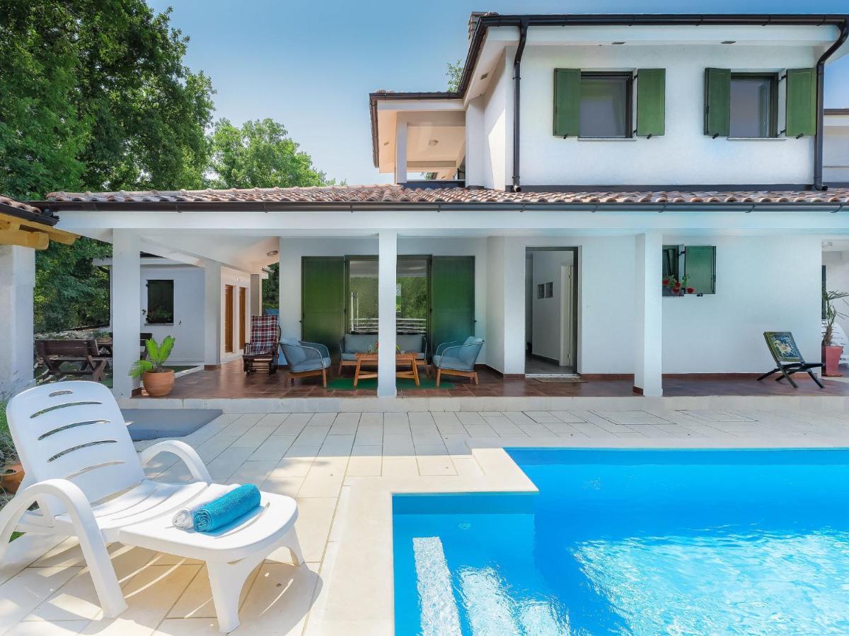 Holiday Home Fratrici By Interhome Murine Extérieur photo