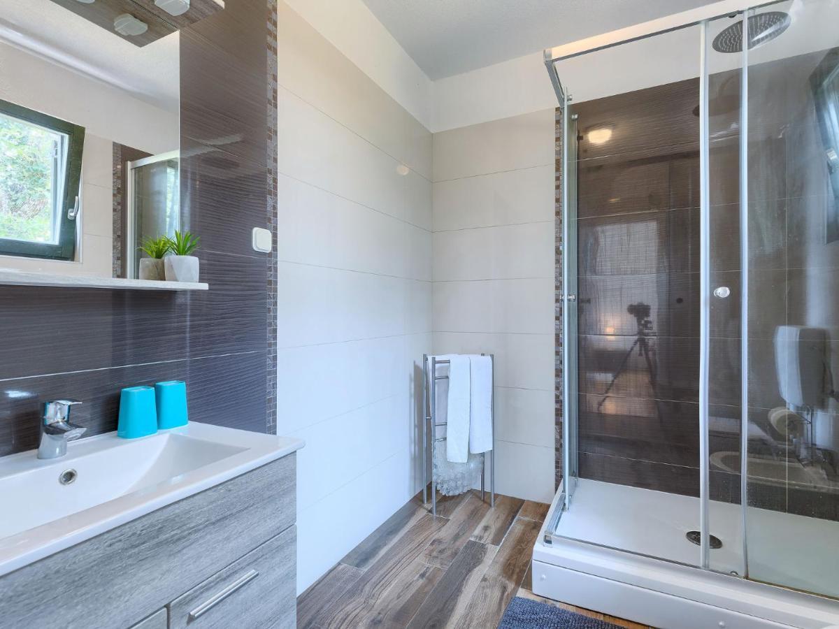 Holiday Home Fratrici By Interhome Murine Extérieur photo
