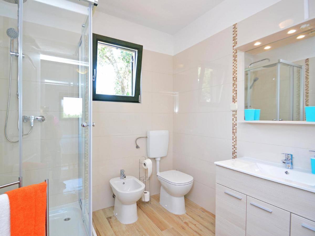 Holiday Home Fratrici By Interhome Murine Extérieur photo