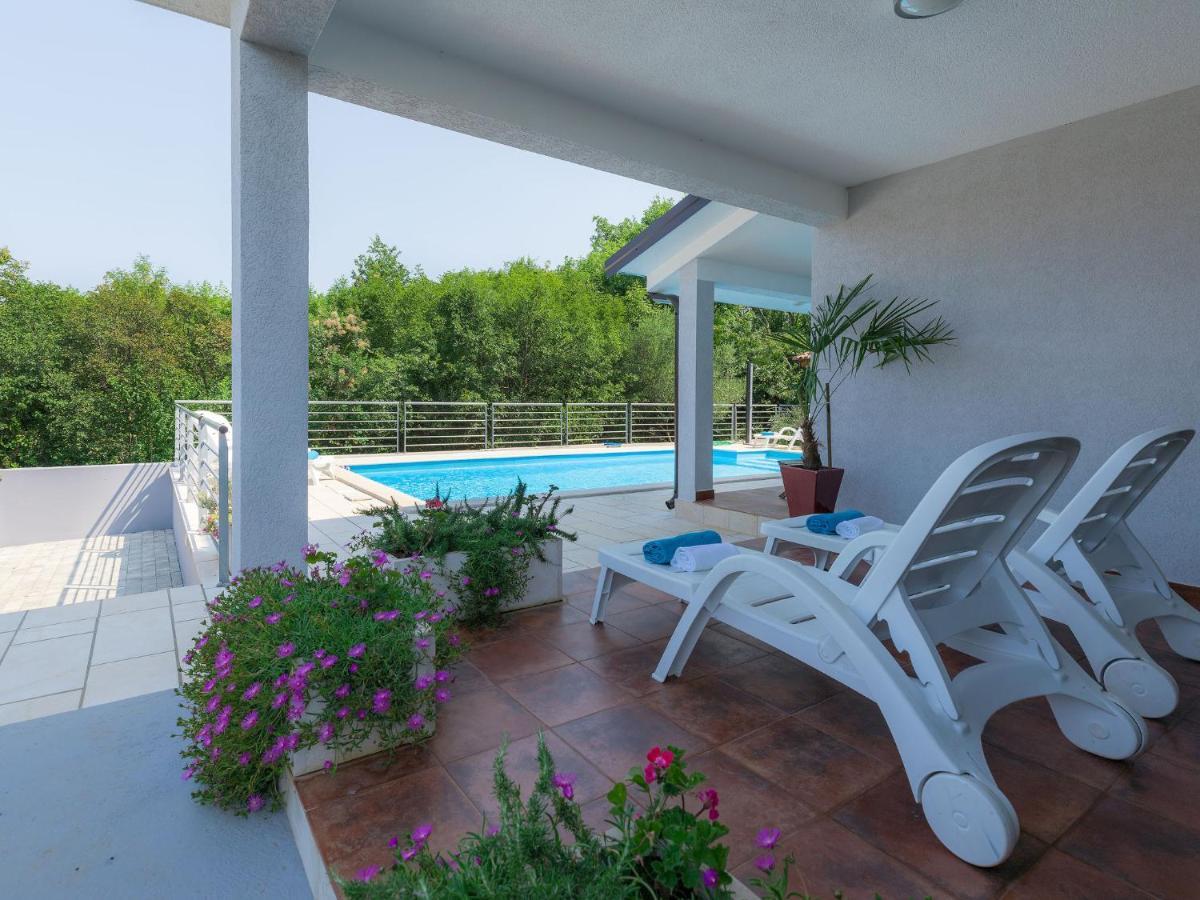 Holiday Home Fratrici By Interhome Murine Extérieur photo